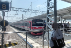 KAI Bakal Revitalisasi Stasiun Bogor, Siapkan Tiga Konsep untuk Wajah Baru