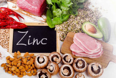 Manfaat Zinc bagi Kulit: Dari Jerawat hingga Regenerasi Sel