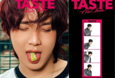 Limited Edition! Frame Artist PHOTOISM x HAECHAN Hadir di Jabodetabek