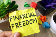 Bukan Cuma Soal Gaji! Ini 5 Pola Pikir yang Membedakan Kaum Sulit Kaya dan Merdeka Finansial