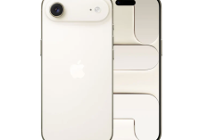 Review iPhone Air 2025: Tipis, Kuat, dan Layak Dibeli?