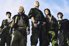 Lirik Lagu Blingy - NCT 127 Lengkap Makna dan Terjemahan, Comeback Tentang Kepercayaan Diri hingga Tekad Kuat
