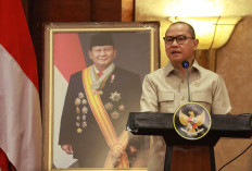 Menteri Mukhtarudin: Rekomendasi Komite PBB Jadi Momentum Benahi Tata Kelola Pelindungan Pekerja Migran