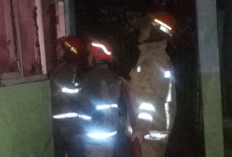 Penyebab Ruang Kelas dan Gudang Buku di SDN Tajur 6 Citeureup Terbakar, Diduga Korsleting Listrik
