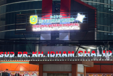 Bupati Bogor Rudy Susmanto Stabil Usai Kateterisasi Jantung, Tak Perlu Pasang Ring