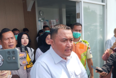 Korban Keracunan MBG di SMPN 2 Cisarua Bogor Tembus 103 Siswa, Rudy Susmanto Pastikan Penanganan Medis