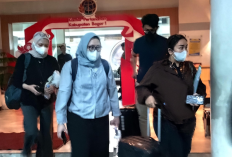KPK Kembali Geledah Kantor Kantah Bogor I, Penyidik Amankan Koper Isi Dokumen