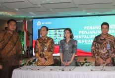 2025, BTN Jadi Penyalur KPR Sejahtera FLPP Terbesar