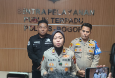 Pria di Parung Bogor Ditangkap Dugaan Pelecehan Seksual, 10 Anak Jadi Korban Kena Iming-Iming Uang