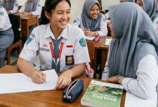 Jadwal Masuk Sekolah di Bogor Setelah Libur Lebaran 2026, Catat Jangan Kebablasan Liburan!