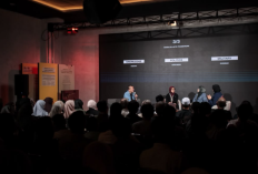 Dedie Rachim Apresiasi Pameran Baitul Maqdis di Bogor, Dorong Edukasi Sejarah dan Perjuangan Palestina
