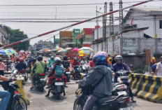 Dishub Bogor Tutup Jalan M.A Salmun hingga 19 Desember 2026, Ini Jalur Alternatifnya