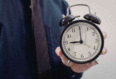 Teknik Time Blocking: Trik Sederhana Biar Semua Kerjaah Beres Sebelum Jam 5 Sore!