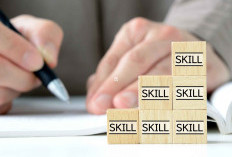 Investasi Terbaik Bukan Saham, Tapi Diri Sendiri! 5 Skill yang Wajib Kamu Asah