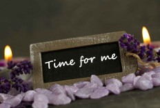 Manfaat Me Time bagi Keseimbangan Hidup