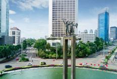 Eksplor Jakarta Seharian Cuma Modal 50 Ribu? Cek Itinerary Museum dan Kuliner Hits Berikut Ini