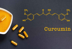 Tips Konsumsi Kunyit Agar Manfaatnya Optimal