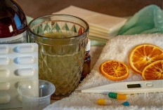 Pengobatan Flu Alami yang Aman dan Efektif