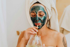 Perawatan Kulit Holistik dari Dalam