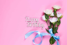 50+ Ucapan Ulang Tahun untuk Sahabat: Dari yang Paling Menyentuh Sampai Bikin Ngakak!