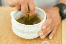 Kenali Perbedaan Matcha dan Hojicha Sebelum Minum