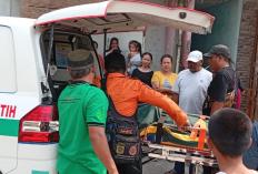 Anak 11 Tahun Tewas Tenggelam di Sungai Cileungsi Bareng Teman, Diduga Tidak Pandai Berenang