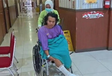 Begini Kondisi Terbaru Korban Penyanderaan Perompak Somalia Asal Bogor