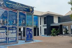 Ombudsman Sidak Lapas Cibinong, Temukan Fasilitas Standar Apartemen, Warga Binaan Kocar-Kacir Sembunyi